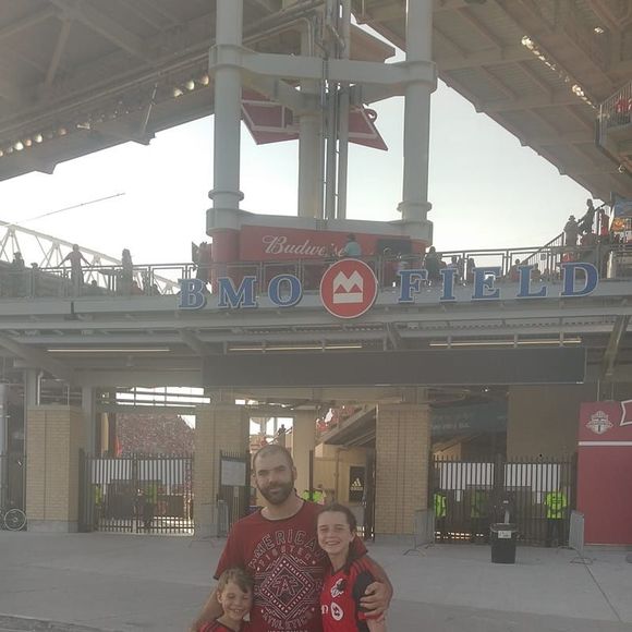 Meet your Posher, Rick - Picture 1 of 2